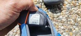 Dětské letní boty AlpinePro vel. 37 - 4