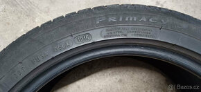 Letní pneu 5x Michelin Primacy 3 225/45 R17 91V - 4