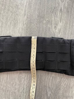 Návlek Helikon Molle Competition Modular S - 4