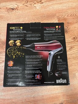 Braun HD 770 Satin Hair 7 - 4