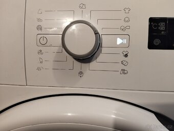 Whirlpool fwsf61053w eu - 4