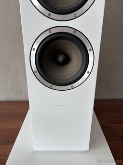 Repro Bedny Bowers & Wilkins CM10 - 4