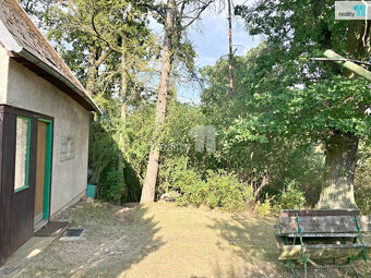 Prodej, chata, Pňovany - 4