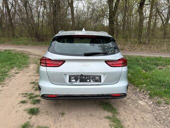 Kia ceed kombi 1,0 T-GDI 88 Kw možný odpočet DPH - 4