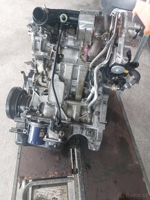 Motor 1.2 htp HN05 - 4