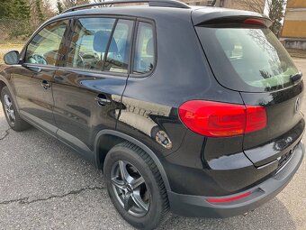 Volkswagen Tiguan 1.4 TSi - 4
