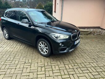 BMW x1 2.0d - 4