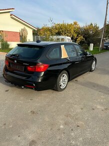 BMW F31 - 4