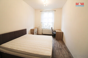 Pronájem bytu 1+1, 48 m², Františkovy Lázně, ul. Kollárova - 4