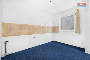 Prodej bytu 2+kk, 57 m², Turnov, ul. Křišťálová - 4
