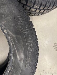 Sada pneumatik COOPER DISCOVER 255/70R16 - 4