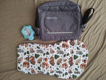 Kočárek Baby design - 4