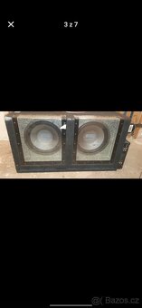 Subwoofer - 4