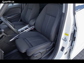 Prodám Opel Zafira 2.0 CDTI, 125kW, INNOVATION + OPC paket - 4