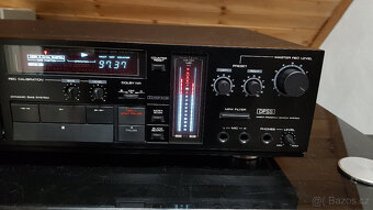 Kenwood KX-880D Tape deck Direct Drive - 4