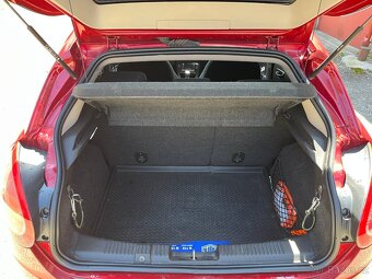 Fiat Bravo 1,4 T-JET 110Kw původ ČR 2.majitel - 4