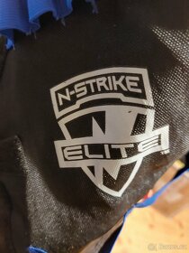 Nerf Vesta - 4
