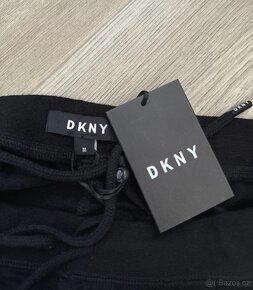 Tepláky DKNY vel.M - 4