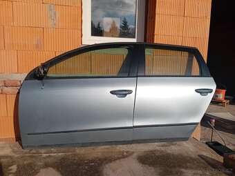 Passat b6 1,9tdi, 2,0tdi - 4