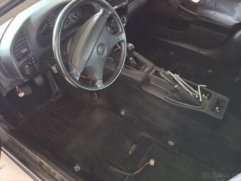 Bmw E36 Sedan 316i M43B16 - 4