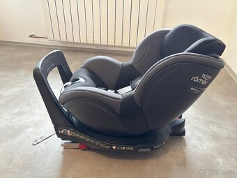 Britax Römer - 4