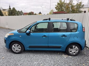 Citroën C3 Picasso 1,4 i,70kW,SX - 4