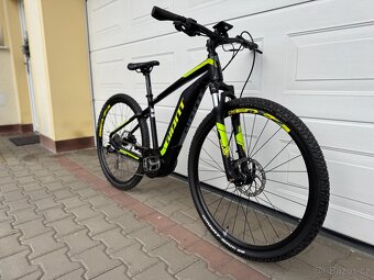 Elektrokolo Giant Explore E+3 GTS - 4