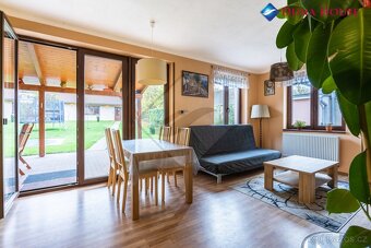 Prodej domu 4+kk, Lštění, okres Benešov - 4