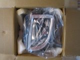 HALOGEN LEWY VW GOLF VI GTI 09-12 5K0941699E - 4