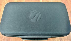 Fén na vlasy s ionizátorem ECG Modifica Sonica - 4