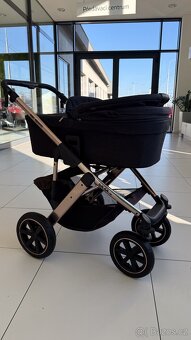Kočárek ABC Design Salsa 4 AIR – top stav - 4