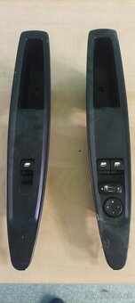 Prodám díly na Citroen C4 1.6 hdi r.v.2006 - 4