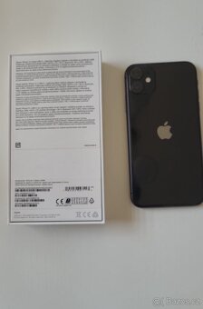 Prodám Apple IPhone 11 64gb - 4