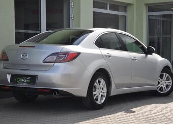 Mazda 6 2,2MZ-CD PO SERVISE - 4