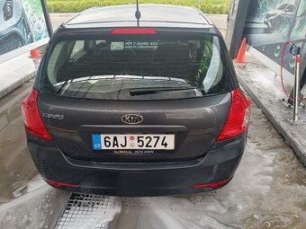 Cee'd - 4
