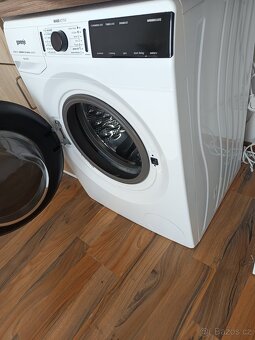 GORENJE WA84CS - 4