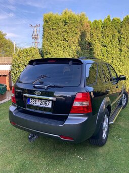 Kia sorento - 4