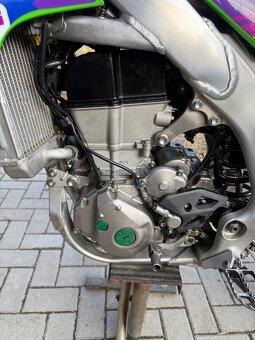 Kawasaki KX450F 2019 - 4
