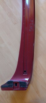 Bmw 5 Series E34 Sedan originální zadní spoiler Hella - 4