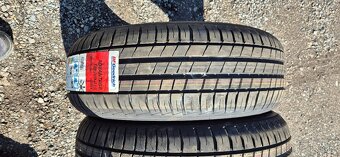 Letní pneu bf goodrich 185 60 R15 88H NOVÉ - 4