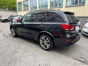 BMW X5, 40d,Mpaket,B&W,HDU,Softclose, Max výbava - 4