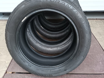 letní pneu 225/50 R17" - 4