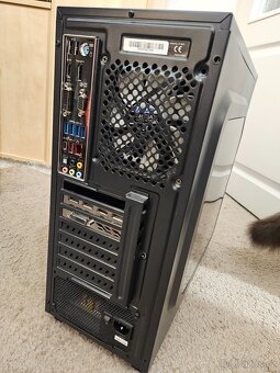 Gaming PC - 4