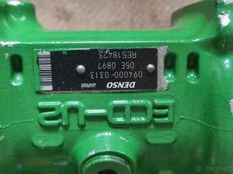 Čerpadlo HPO John Deere - 4