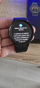 Samsung watch 5 pro - 4