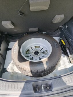 Kia Sportage 1.6i GDi 99kw - 4