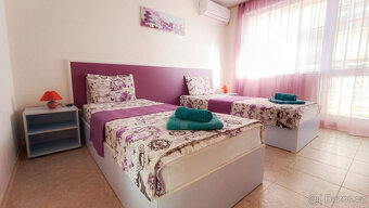 Pronájem apartmánu Obzor Bulharsko - 4