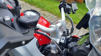 BMW R1200 GS LC odpočet DPH - 4