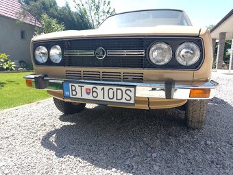 SKODA 120L - 4