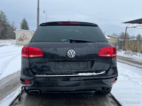 Dily vw touareg 7P 3.0 TDi 150kw 2012 - 4